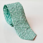 corbata-verde-agua-flores-lolastie