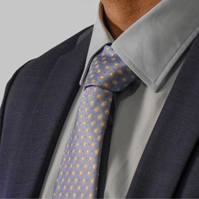 corbata azul claro italiana corbatas italianas lolastie