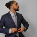 corbata italiana celeste lolastie
